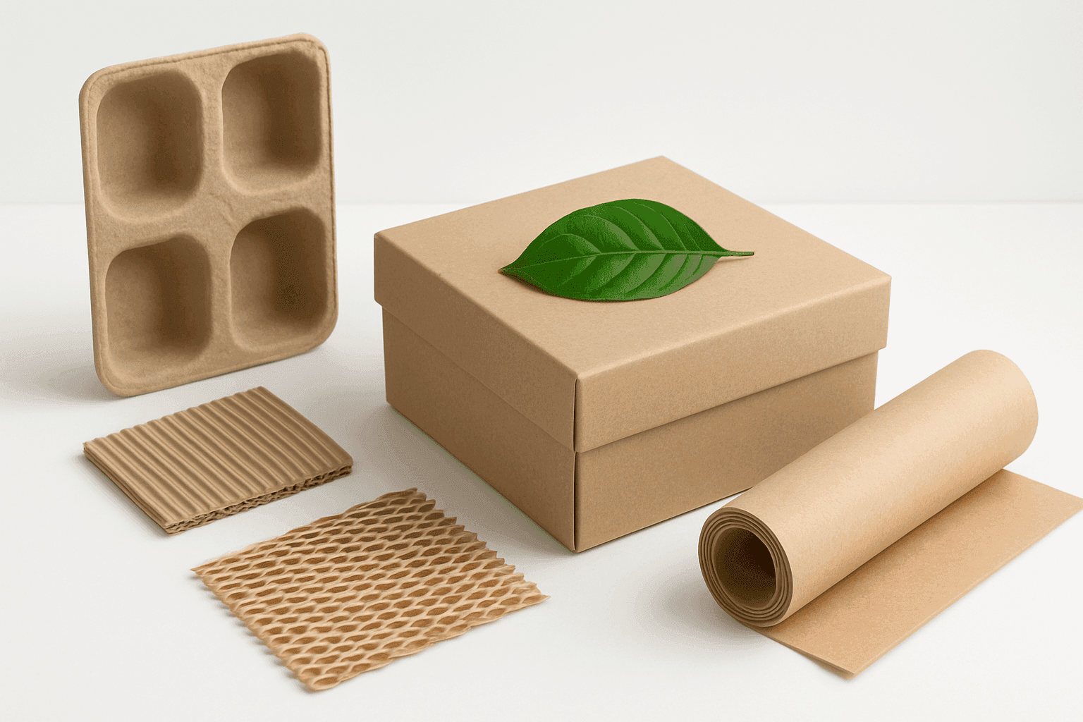 Paper Cups