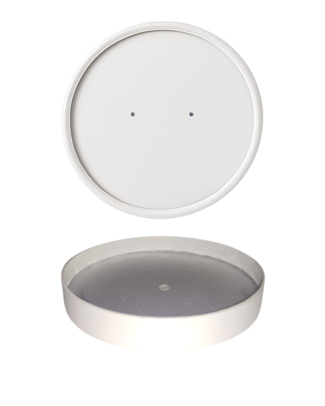98 MM Paper Lid for Aluminium Foil Paper Container (226 ML / 250 ML / 350 ML / 500 ML / 580 ML)